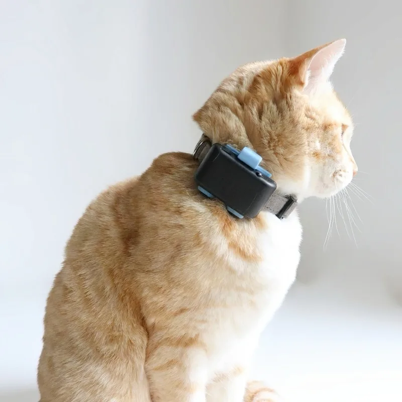 いぬなら/ねこなら GPS トラッカー 愛犬 愛猫 ペット 見守り カート｜いぬなら / ねこなら GPS見守りデバイス