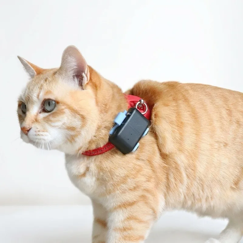 カート｜いぬなら / ねこなら GPS見守りデバイス