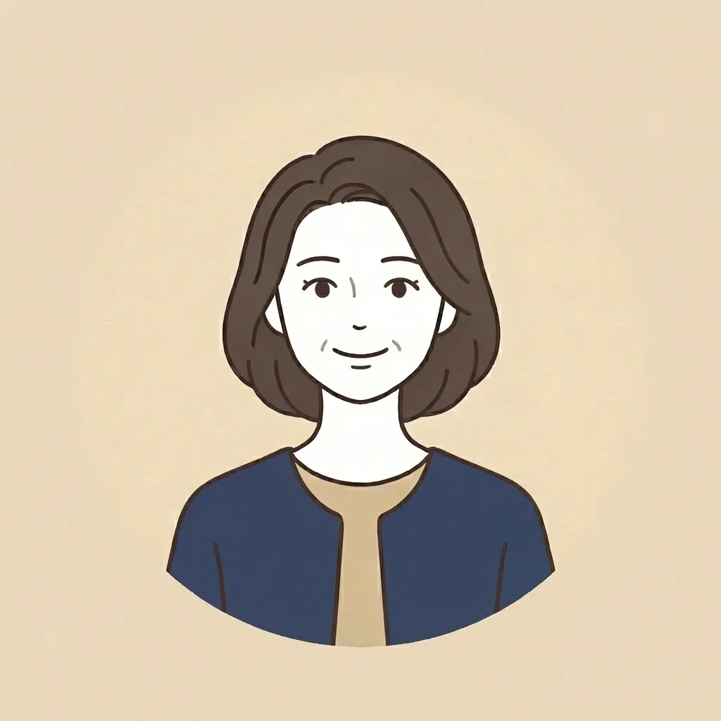 ご利用者レビュー 40代女性